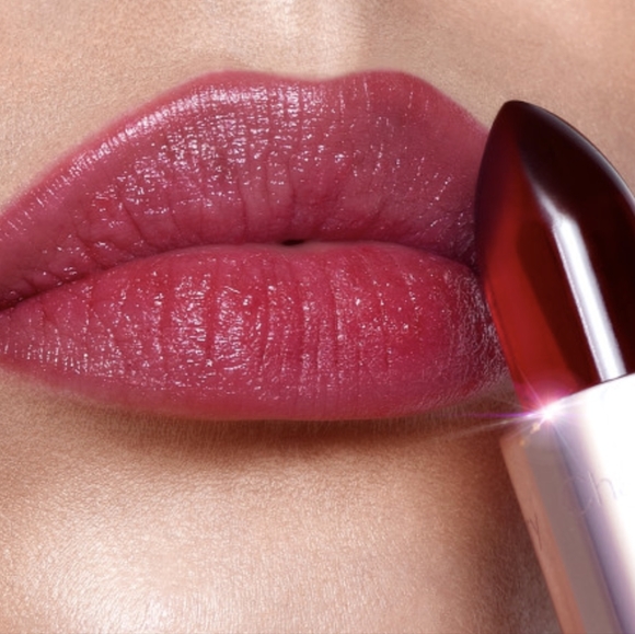 BNIB Charlotte Tilbury Jewelgasm Lipstick - Picture 4 of 7